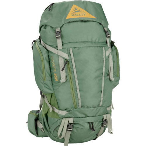 Kelty Coyote 60 Pack for Women SunnySports